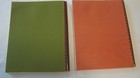 2 Creative Machine Embroidery Volume 1   2 Lucille Graham Spiralbound Book 1973