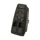 Window Mirror Control Switch 23024869 24201770 For Volvo Vnl Gen 3 Vnr 2018-2024