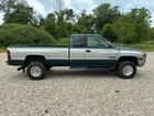1997 Dodge Ram 2500 