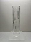 St Germain Cocktail Mixing Pitcher Decanter Carafe 1 Liter Hard Plastic-new