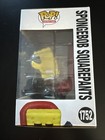 Funko Pop  Premium  Nickelodeon - Spongebob Squarepants  1752