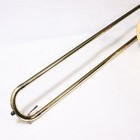 Yamaha Trombone Ysl-630  sn 1025 