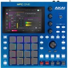 Akai Professional Mpc One G2 Standalone Music Production Center Studio Kit