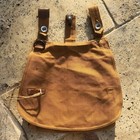 Ww1 Prussian M1893 15 Ocre Breadbag   Replica