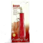 Beadsmith Ez Knot Tool Bead And Pearl Knotting Jewelry Tool - Ez Knot Supply