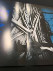 Jack White Fear Of The Dawn Poster Promo Limited Edition 11  X 17  New Rare