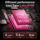 Acemagic 18 5 In Laptop Intel N150 16gb Ddr4 512gb Ssd Wifi Windows 11 Pro 1080p