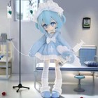 Ten Thousand Escape Plan Bjd Blind Box Confirmed 12 Action Doll Collection