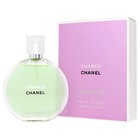 Chanel Chance Eau Fraiche Edt Eau De Toilette Spray 100ml   3 4oz