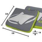Professional Cornhole Bags - Dual Sided 6x6  High-quality  Custom Logo Design