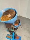 Pme Universal Variable Speed Case Feeder please Read Description 