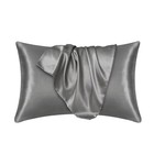   focus On Hair   Skin   Pure Mulberry Silk Pillowcase Real Natural Silk