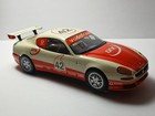 Scalextric Maserati Coupe Cambiocorsa 42 Sport  1 32 Slot Car 
