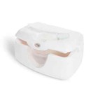Munchkin Warm Glow Wipe Warmer  White