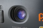     video        mint     Kyocera P Mini 2 Panorama Film Camera Point   Shoot From Japan