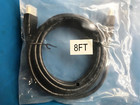 8ft High Speed Hdmi Cable With Ethernet 4kx2k For Hdtv Pc Laptop Bluray Ps3 4 5