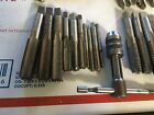 Assorted Taps Lot Sale  Nc   Nf Bottom   Starter Taps Fifty Pieces
