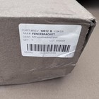 Trex Seclusion Fence Brackets With Hardware  box Of 96 Pcs 
