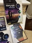 Starry Night Enthusiast Windows mac 4 5 Version Cd-rom  Dvd And Book