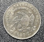 1820 Capped Bust Dime  statesof  Better Variety