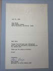 Signed Olivia Newton John Autograph Hand Signed Photo W Certificate