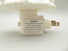 Spode Christmas Tree Plug-in Night Light S3324-a9 New With Tags Works