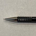 Brand New Vintage Pentel  Forte A55 0 5 Mm Black Mechanical Pencil Rare
