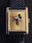 Rare Nos Vintage Bradley Mickey Mouse Women s 23mm Mechanical Watch
