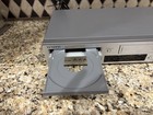 Samsung Dvd-v5500 Dvd vcr Combo Player Hifi Vhs Recorder - Working - No Remote