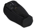 Remo 14  Djembe Drum With Mondo Skyndeep   Drumhead   Padded Carrying Bag