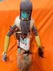 Kachina Doll Vintage