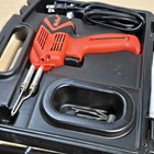 Weller 9400pks Universal Soldering Gun Kit Led Lighting 120v Dual Heat 140 100w