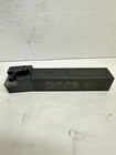 New Seco Mclnr-16-6d Indexable Turning Tool Holder 1  Shank