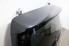 2017 - 2019 Mercedes Gls550 X166 Liftgate Tailgate Hatch Assembly Oem Black_040