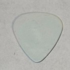 The Grateful Dead Guitar Pick  ultra Rare Concert Tour Rare Bob Weir Single-sided