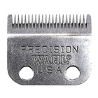 Wahl 1045 Blade Set For Hair Clippers Silver