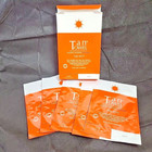 5 Look Good Naked Tan Towel Mitts Infused W Self Tan Formula Streak Free Body