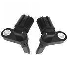2pcs Oem Abs Wheel Speed Sensor Front Rear Right left For Toyota 4runner Tacoma