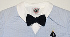 Nwt Toddler Formal Suit Outfit 5-piece Set Size 2t Good Lad Vtg