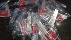 Pure 999 Silver Sheet Metal 1 X 6 Inch  Gauge 18 20 22 24 26 28 30 Ga 1 2 Hard