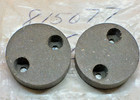 Tol-o-matic 815077 Brake Pads