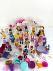 Lot Of Playmobil Fairytale Fantasy Figures Royal Castle Furniture   Accessories