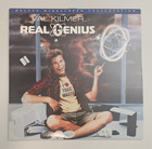 8 Laserdiscs - Real Genius  Breakfast At Tiffany s  Spartacus  Vikings   more   