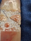 Vintage Shoushan Stone Carved No Seal