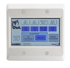 New In Box  Ramvac Owl Touch 1-4 Device  Dental Utility Smart Control Inv-f