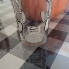 Vintage 1975 Pepsi Collector Series Mgm Hanna-barbera Tom The Cat Glass