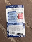 1 - Sobre Colorante Pintura Para Ropa El Caballito Color Azul Marino 16g