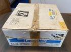 Pioneer Cld-d750  Laserdisc Player In Original Box W  Remote And Paperwork