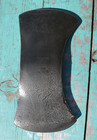 Rare True Temper Vulcan Double Bit Hand Made Axe Embossed 3 2 Kelly Works