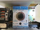 General Electric 12sfc178a2a Time Overcurrent Relay Ge Sfc 1 0 60 Hz